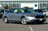 Certified 2023 Honda Accord LX image 2