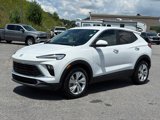 Certified 2024 Buick Encore GX Preferred w/ Comfort Package image 2