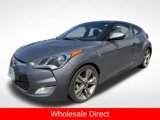 Used 2017 Hyundai Veloster Value Edition image 6