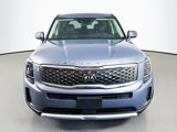 Used 2020 Kia Telluride LX image 2