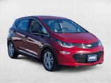 Certified 2021 Chevrolet Bolt LT image 3