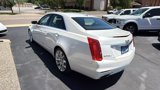 Used 2015 Cadillac CTS Premium image 6