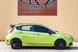 Used 2019 Ford Fiesta ST-Line image 2