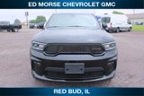 Used 2022 Dodge Durango SXT w/ Blacktop Package image 3