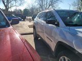 Used 2022 Jeep Compass Latitude image 4