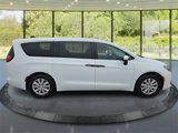 Certified 2020 Chrysler Voyager L image 2