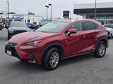 Used 2019 Lexus NX 300h AWD image 4