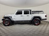 Used 2020 Jeep Gladiator Rubicon w/ Trailer Tow Package image 3