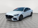 Used 2022 Hyundai Sonata N Line image 3