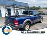 Used 2010 Ford Ranger Sport image 5
