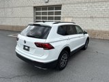 Used 2020 Volkswagen Tiguan SE image 3