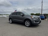 Used 2022 Ford Edge Titanium image 3