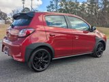 New 2024 Mitsubishi Mirage Black Edition image 4
