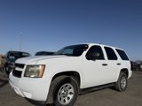 Used 2013 Chevrolet Tahoe LS w/ Skid Plate Package image 2