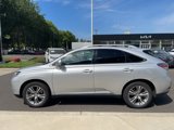 Used 2015 Lexus RX 450h AWD image 3