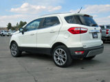 Used 2020 Ford EcoSport Titanium image 3