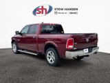 Used 2017 RAM 1500 Laramie w/ Protection Group image 3