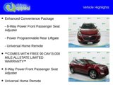 Used 2016 Chevrolet Equinox LTZ w/ Enhanced Convenience Package image 6