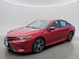 Used 2020 Toyota Camry SE image 3