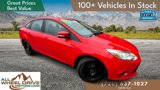 Used 2013 Ford Focus SE w/ Super Fuel Economy (SFE) Pkg image 3