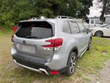 Used 2020 Subaru Forester Touring w/ Popular Package #2 image 3