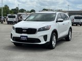 Used 2020 Kia Sorento LX image 3