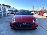 Used 2021 Hyundai Sonata SEL w/ Convenience Package image 2