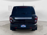 New 2024 Ford Bronco Sport Free Wheeling image 4