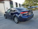 Used 2022 Toyota Corolla LE image 3