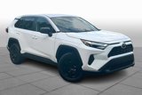 Certified 2023 Toyota RAV4 LE image 2