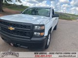 Used 2015 Chevrolet Silverado 1500 W/T w/ Trailering Package image 3