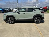 New 2025 Chevrolet TrailBlazer LT w/ Convenience Package image 6