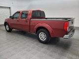 Used 2014 Nissan Frontier SV w/ SV Value Truck Package image 3