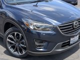 Used 2016 MAZDA CX-5 Grand Touring image 5