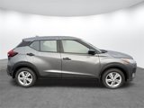 New 2025 Nissan Kicks Play S image 3