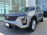 Used 2024 Cadillac XT4 Luxury w/ LPO, Floor Liner Package image 3