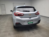 Used 2018 Chevrolet Cruze LT w/ Convenience Package image 6