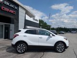 Certified 2022 Buick Encore Preferred w/ Safety Package image 6
