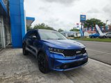Used 2022 Kia Sorento SX image 3