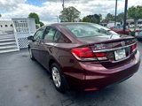 Used 2015 Honda Civic LX image 4