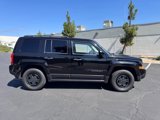 Used 2016 Jeep Patriot Sport image 3