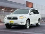 Used 2010 Toyota Highlander Limited image 3