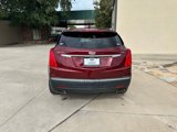 Used 2017 Cadillac XT5 Luxury w/ Driver Awareness Package image 5