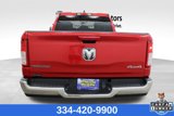 Used 2022 RAM 1500 Big Horn image 4