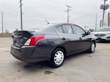 Used 2015 Nissan Versa S Plus image 3