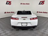 Used 2016 Chevrolet Camaro LT image 5