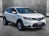 Used 2018 Nissan Rogue Sport S w/ S Appearance Package image 3