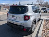 Used 2018 Jeep Renegade Latitude image 4