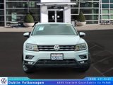 Used 2019 Volkswagen Tiguan SEL image 2