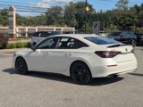 Used 2025 Honda Civic Si image 3